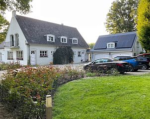 Guest house 1012702 - Holiday property Walloon Brabant - Vakantiehuis in Nil-Saint-Vincent