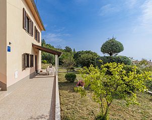 Unterkunft 1014216 - Appartement Istrien - Appartement Marija