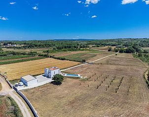 Verblijf 10142201 - Vakantiewoning Istrie - Vakantiehuis Julia