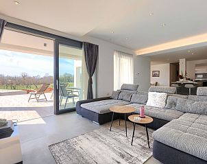 Verblijf 10142201 - Vakantiewoning Istrie - Vakantiehuis Julia