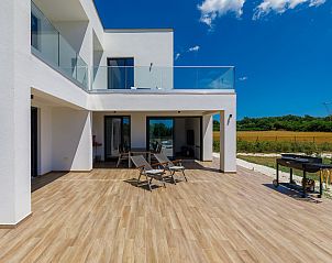 Verblijf 10142201 - Vakantiewoning Istrie - Vakantiehuis Julia