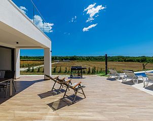 Verblijf 10142201 - Vakantiewoning Istrie - Vakantiehuis Julia