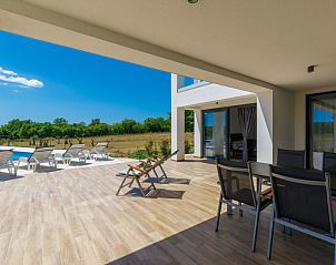 Verblijf 10142201 - Vakantiewoning Istrie - Vakantiehuis Julia