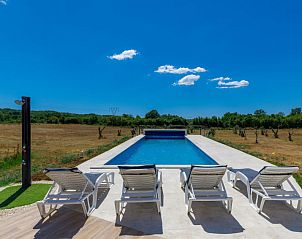 Verblijf 10142201 - Vakantiewoning Istrie - Vakantiehuis Julia