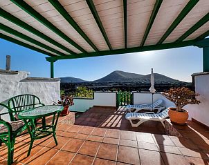 Guest house 1014404 • Holiday property Canary Islands • Casa Diama 