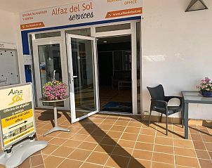 Verblijf 1014903 - Appartement Costa Blanca - Alfaz del Sol