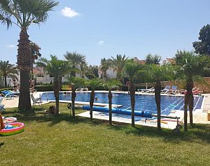 Verblijf 1014903 - Appartement Costa Blanca - Alfaz del Sol