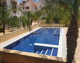 Verblijf 1014903 - Appartement Costa Blanca - Alfaz del Sol
