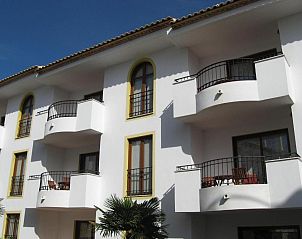 Verblijf 1014903 - Appartement Costa Blanca - Alfaz del Sol