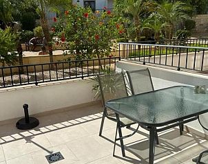 Verblijf 1014903 - Appartement Costa Blanca - Alfaz del Sol