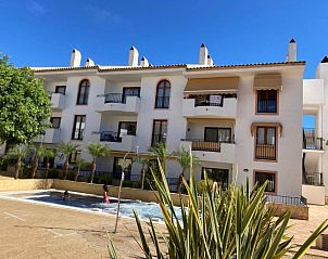 Verblijf 1014903 - Appartement Costa Blanca - Alfaz del Sol