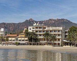 Verblijf 1015417 • Vakantie appartement Costa del Azahar • Voramar 