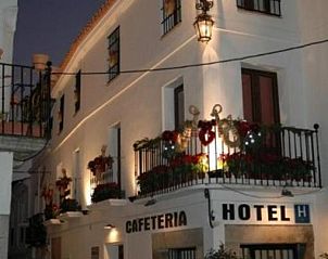 Verblijf 1015712 • Vakantie appartement Extremadura • Hotel Plaza Grande 