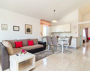 Verblijf 10163198 - Appartement Istrie - Appartement Viktorija