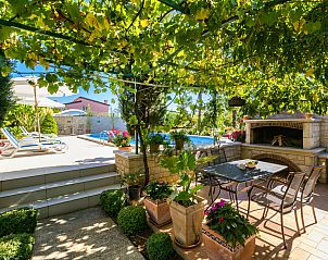 Verblijf 10163198 - Appartement Istrie - Appartement Viktorija