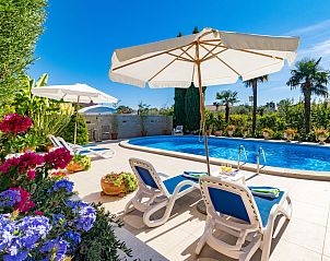 Verblijf 10163198 - Appartement Istrie - Appartement Viktorija