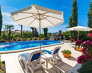 Verblijf 10163198 - Appartement Istrie - Appartement Viktorija