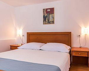 Guest house 10163201 - Apartment Istria - Appartement Kotro