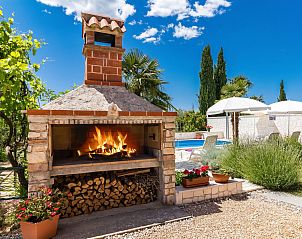 Guest house 10163201 - Apartment Istria - Appartement Kotro