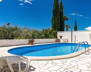 Guest house 10163201 - Apartment Istria - Appartement Kotro