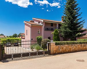 Guest house 10163201 - Apartment Istria - Appartement Kotro