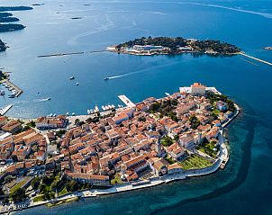 Guest house 10163201 - Apartment Istria - Appartement Kotro