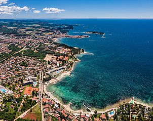 Guest house 10163201 - Apartment Istria - Appartement Kotro