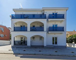 Guest house 1016322 - Apartment Istria - Appartement Amra 4