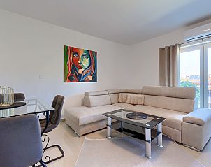 Guest house 1016322 - Apartment Istria - Appartement Amra 4