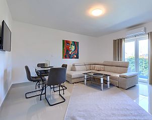 Guest house 1016322 - Apartment Istria - Appartement Amra 4