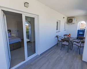 Guest house 1016322 - Apartment Istria - Appartement Amra 4