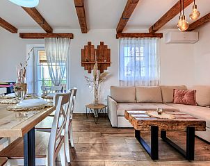 Unterkunft 1018804 - Ferienhaus Istrien - Vakantiehuis Darel