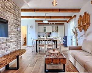 Unterkunft 1018804 - Ferienhaus Istrien - Vakantiehuis Darel