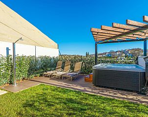 Unterkunft 1018804 - Ferienhaus Istrien - Vakantiehuis Darel