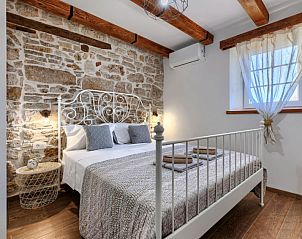 Unterkunft 1018804 - Ferienhaus Istrien - Vakantiehuis Darel