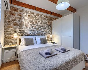 Unterkunft 1018804 - Ferienhaus Istrien - Vakantiehuis Darel