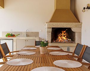 Unterkunft 1018805 - Ferienhaus Istrien - Vakantiehuis Alena