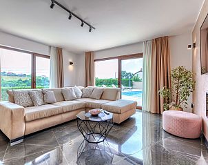 Unterkunft 1018805 - Ferienhaus Istrien - Vakantiehuis Alena