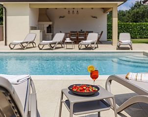 Unterkunft 1018805 - Ferienhaus Istrien - Vakantiehuis Alena