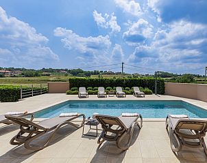 Unterkunft 1018805 - Ferienhaus Istrien - Vakantiehuis Alena