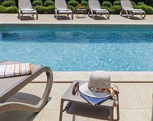 Unterkunft 1018805 - Ferienhaus Istrien - Vakantiehuis Alena