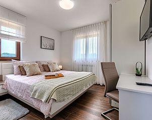 Unterkunft 1018805 - Ferienhaus Istrien - Vakantiehuis Alena