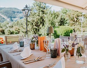 Verblijf 10211501 - Vakantie appartement Steiermark - Hotel Brücklwirt