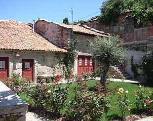 Verblijf 10218501 • Vakantiewoning Noord Portugal • Casa Real Danaia 