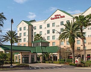 Verblijf 10225401 • Vakantie appartement Florida • Hilton Garden Inn Palm Coast Town Center 
