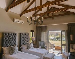 Guest house 10227201 - Holiday property West-Kaap - Under Oaks Guest House