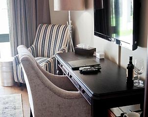 Guest house 10227201 - Holiday property West-Kaap - Under Oaks Guest House