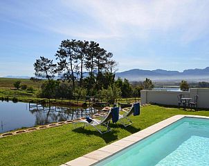 Guest house 10227201 - Holiday property West-Kaap - Under Oaks Guest House