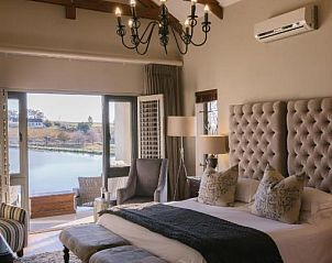 Guest house 10227201 - Holiday property West-Kaap - Under Oaks Guest House