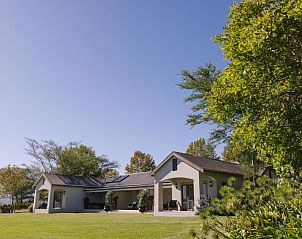 Guest house 10227201 - Holiday property West-Kaap - Under Oaks Guest House